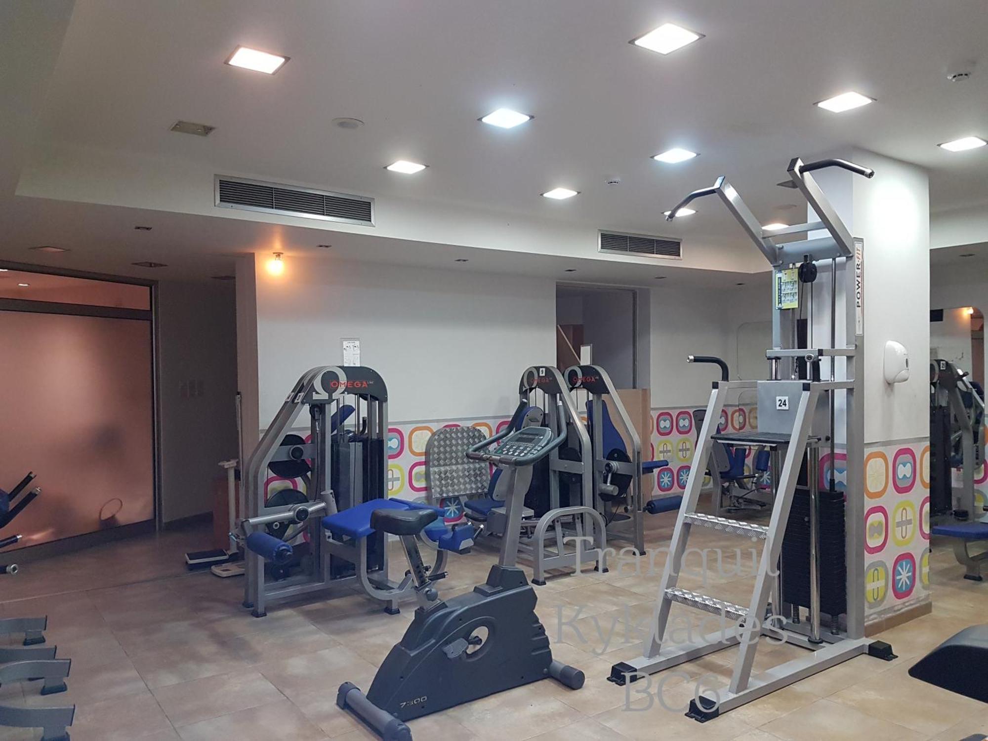 פאראלימני Tranquil Kyklades Bc6, Walk To Beach מראה חיצוני תמונה