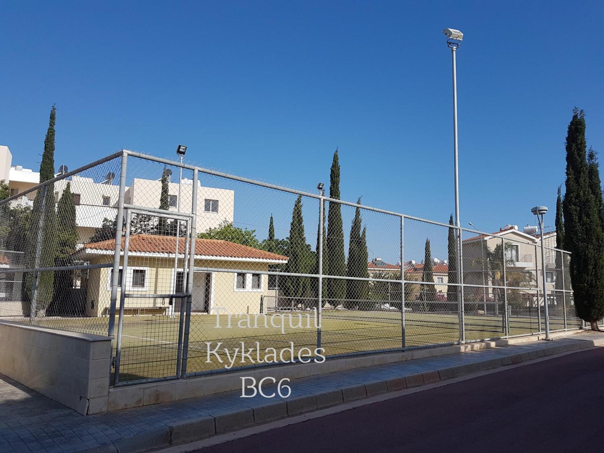 פאראלימני Tranquil Kyklades Bc6, Walk To Beach מראה חיצוני תמונה
