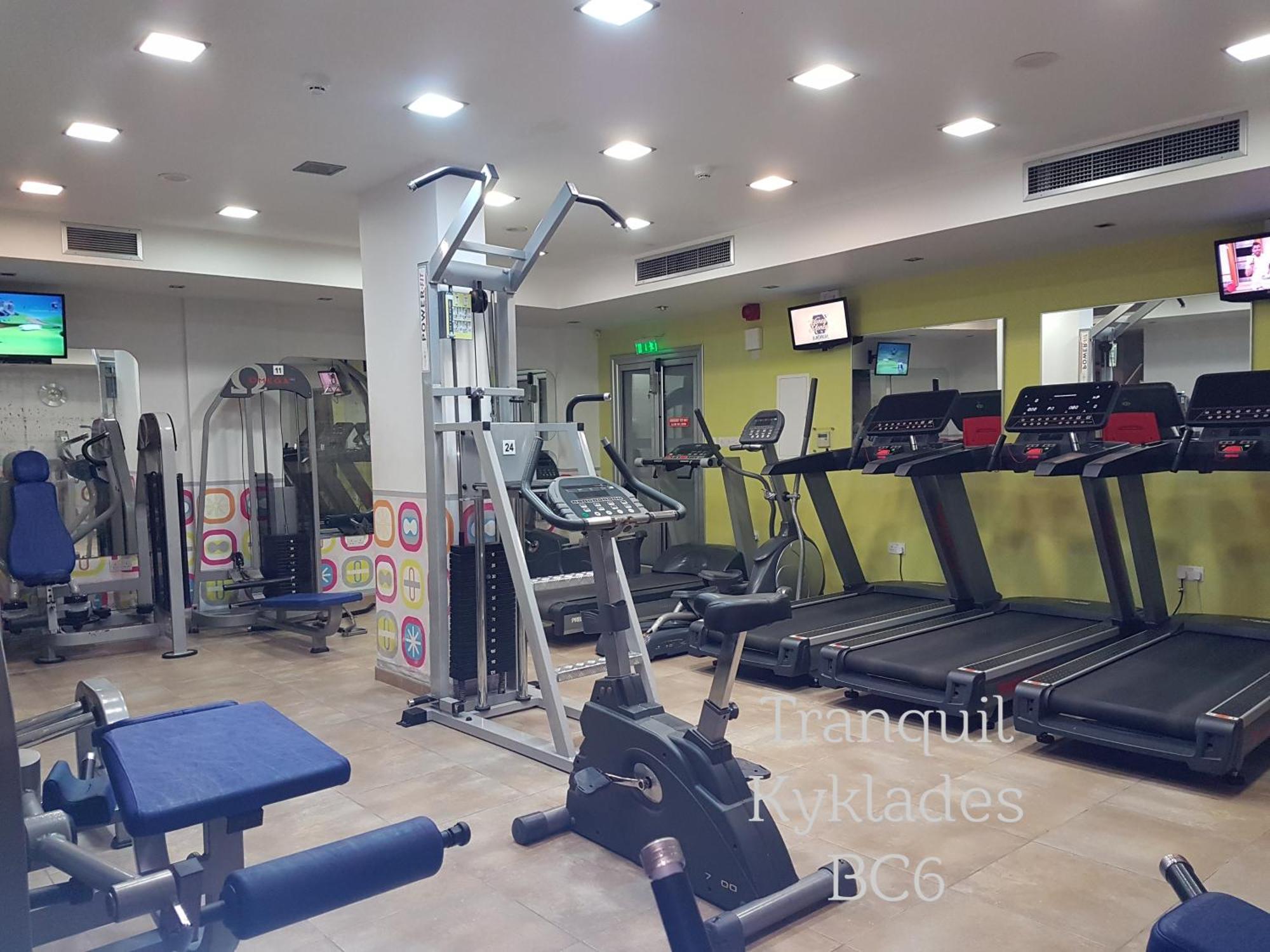 פאראלימני Tranquil Kyklades Bc6, Walk To Beach מראה חיצוני תמונה