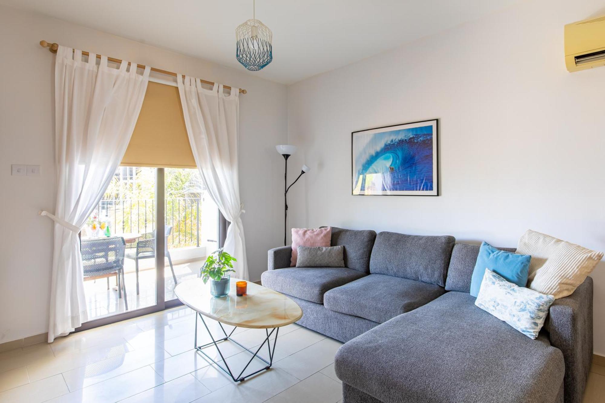 פאראלימני Tranquil Kyklades Bc6, Walk To Beach מראה חיצוני תמונה
