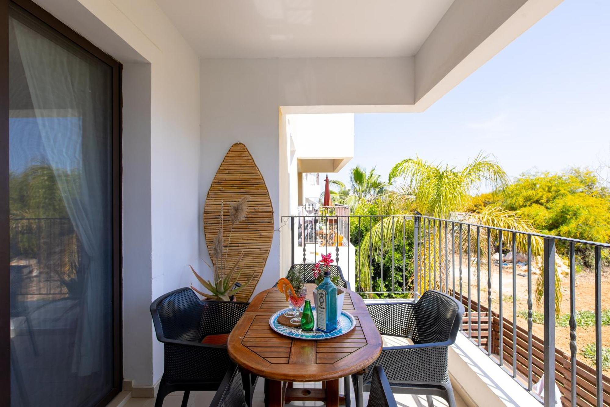 פאראלימני Tranquil Kyklades Bc6, Walk To Beach מראה חיצוני תמונה