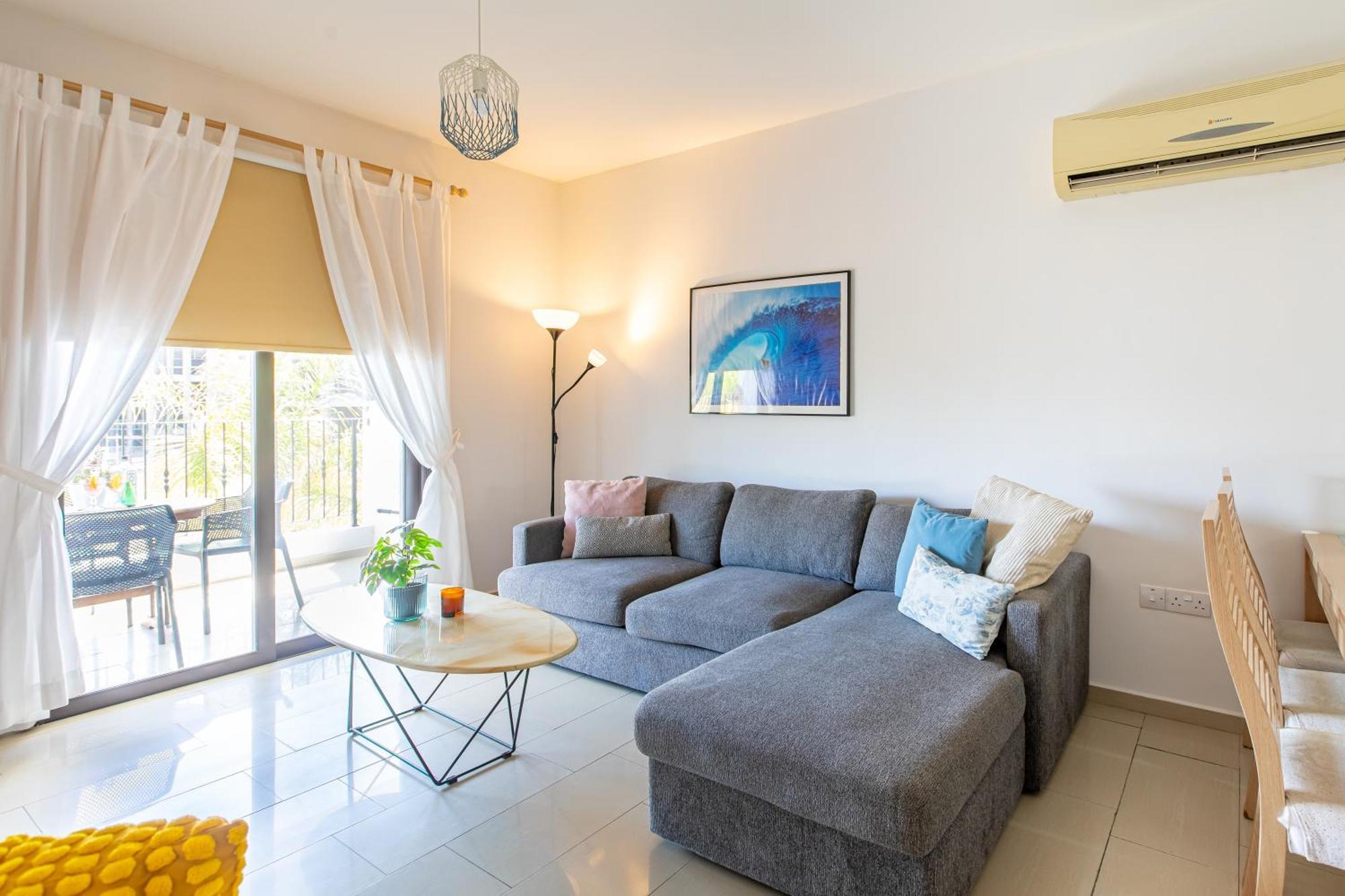 פאראלימני Tranquil Kyklades Bc6, Walk To Beach מראה חיצוני תמונה